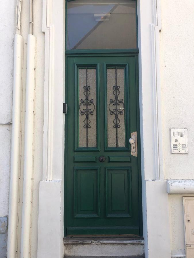 Les Hauts Des Caps Boulogne-sur-Mer Exterior photo